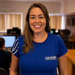 Fernanda Faro